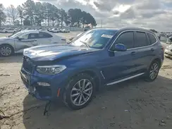 5UXTR7C53KLF26290 2019 BMW X3