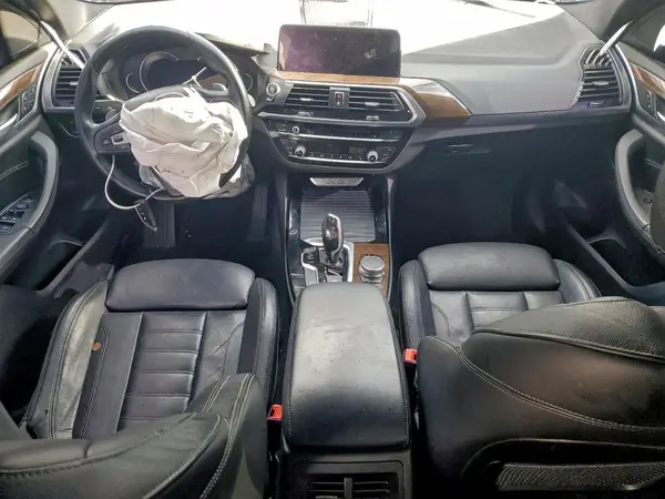 5UXTR7C53KLF26290 2019 BMW X3 - Image 8