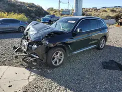 5UXTR7C53KLF26743 2019 BMW X3