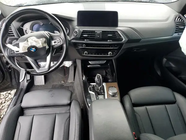 5UXTR7C53KLF26743 2019 BMW X3 - Image 8
