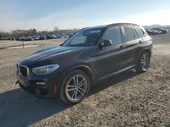 5UXTR7C53KLF27200 2019 BMW X3