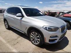 5UXTR7C53KLF27472 2019 BMW X3
