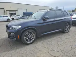 5UXTR7C53KLF27617 2019 BMW X3