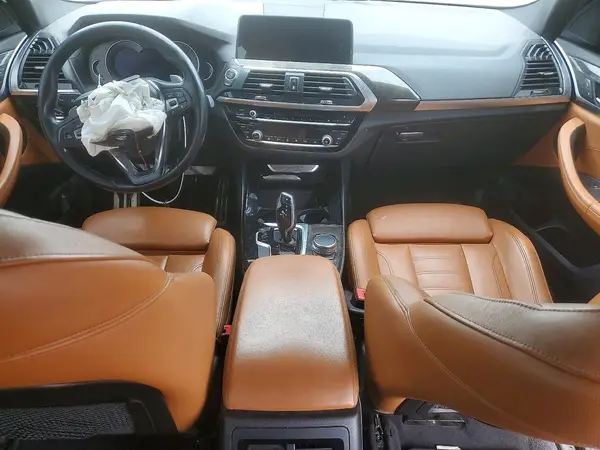 5UXTR7C53KLF27617 2019 BMW X3 - Image 8