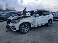 5UXTR7C53KLF27892 2019 BMW X3