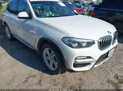 5UXTR7C53KLF28640 2019 BMW X3