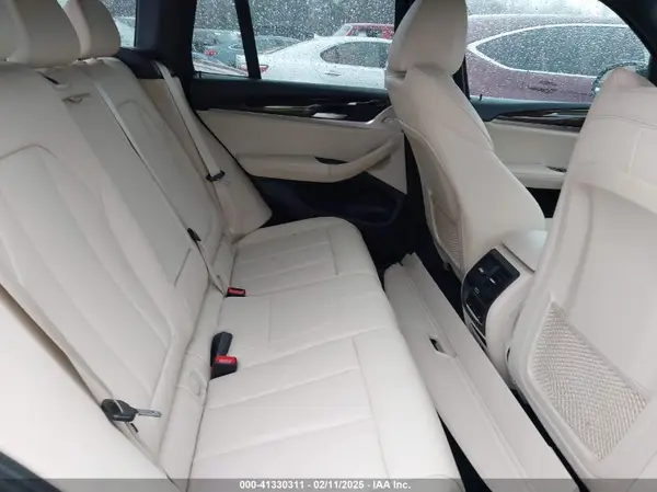 5UXTR7C53KLF29321 2019 BMW X3 - Image 8