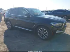 5UXTR7C53KLF29433 2019 BMW X3