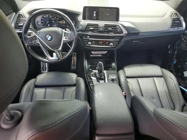 5UXTR7C53KLF29559 2019 BMW X3 - Image 8