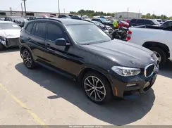 5UXTR7C53KLF29576 2019 BMW X3