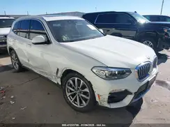 5UXTR7C53KLF29741 2019 BMW X3