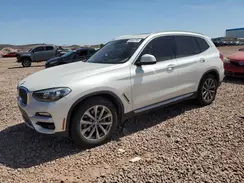 5UXTR7C53KLF29819 2019 BMW X3
