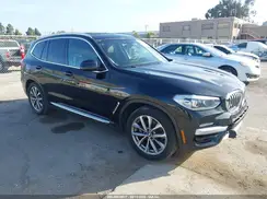 5UXTR7C53KLF30288 2019 BMW X3