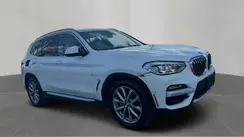 5UXTR7C53KLF30744 2019 BMW X3