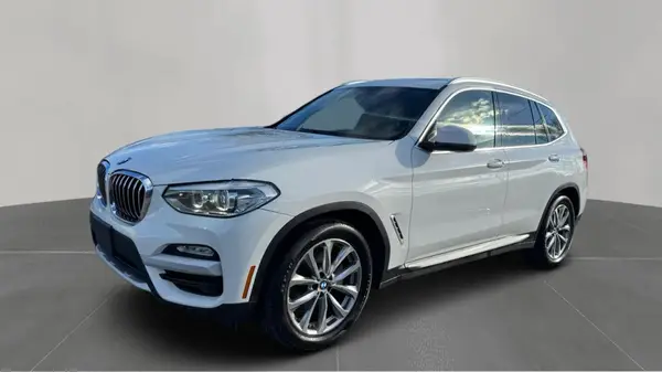 5UXTR7C53KLF30744 2019 BMW X3 - Image 2