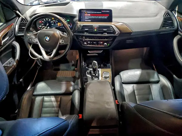 5UXTR7C53KLF31005 2019 BMW X3 - Image 8