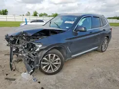 5UXTR7C53KLF31053 2019 BMW X3