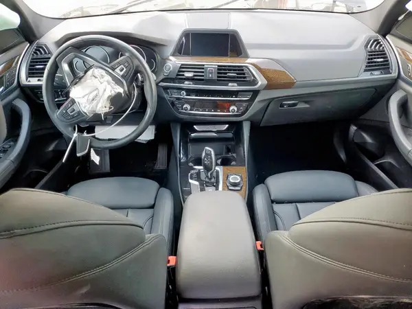 5UXTR7C53KLF31053 2019 BMW X3 - Image 8