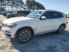 5UXTR7C53KLF31182 2019 BMW X3