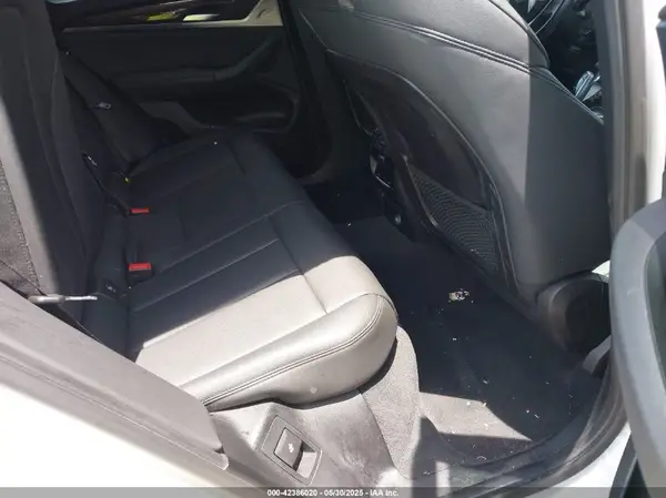 5UXTR7C53KLF31232 2019 BMW X3 - Image 8