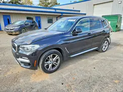 5UXTR7C53KLF31635 2019 BMW X3