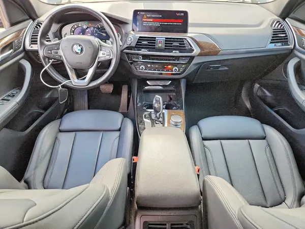 5UXTR7C53KLF31635 2019 BMW X3 - Image 8