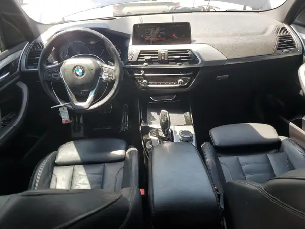 5UXTR7C53KLF31781 2019 BMW X3 - Image 8
