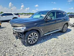 5UXTR7C53KLF32039 2019 BMW X3