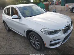 5UXTR7C53KLF32333 2019 BMW X3