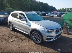 5UXTR7C53KLF32641 2019 BMW X3