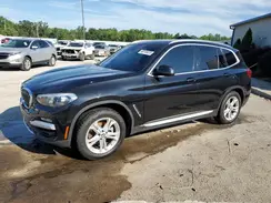 5UXTR7C53KLF33028 2019 BMW X3