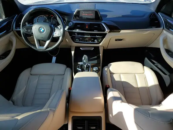 5UXTR7C53KLF33028 2019 BMW X3 - Image 8
