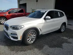 5UXTR7C53KLF33403 2019 BMW X3