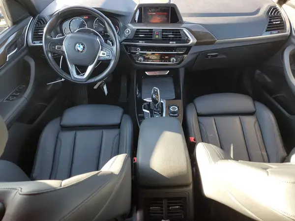 5UXTR7C53KLF33580 2019 BMW X3 - Image 8