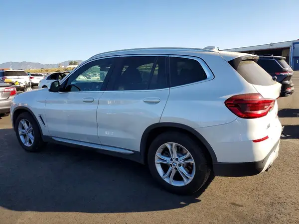 5UXTR7C53KLF34423 2019 BMW X3 - Image 2