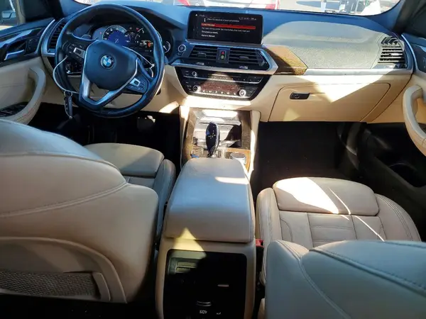 5UXTR7C53KLF34423 2019 BMW X3 - Image 8