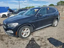 5UXTR7C53KLF34468 2019 BMW X3