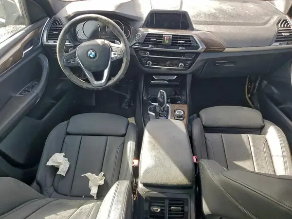 5UXTR7C53KLF34468 2019 BMW X3 - Image 8
