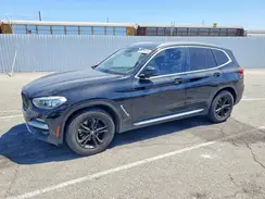 5UXTR7C53KLF34499 2019 BMW X3