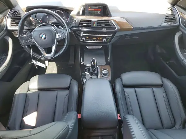 5UXTR7C53KLF34499 2019 BMW X3 - Image 8