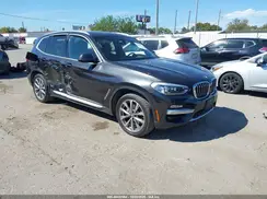 5UXTR7C53KLF34759 2019 BMW X3
