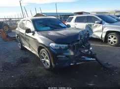 5UXTR7C53KLF35779 2019 BMW X3
