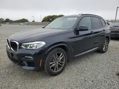 5UXTR7C53KLF37533 2019 BMW X3
