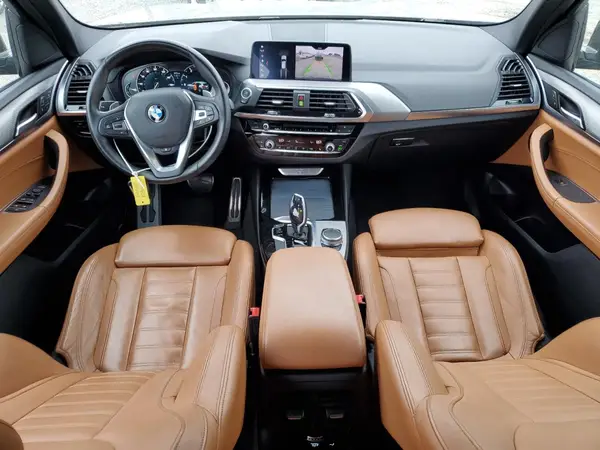 5UXTR7C53KLF37533 2019 BMW X3 - Image 8
