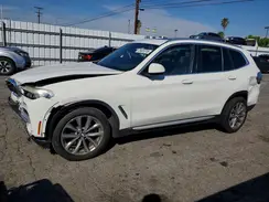 5UXTR7C53KLR38593 2019 BMW X3