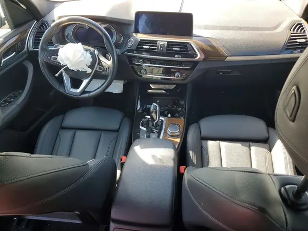 5UXTR7C53KLR38593 2019 BMW X3 - Image 8