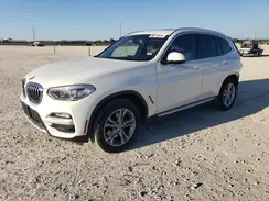5UXTR7C53KLR39680 2019 BMW X3