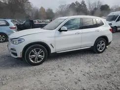 5UXTR7C53KLR39727 2019 BMW X3