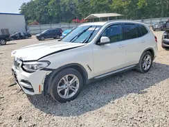 5UXTR7C53KLR43938 2019 BMW X3