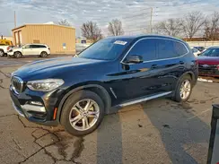 5UXTR7C53KLR44555 2019 BMW X3